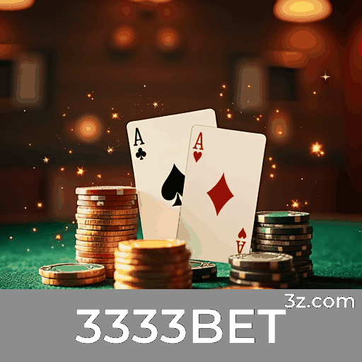 3333BET: Escolhas Ricas, Entretenimento Sem Limites