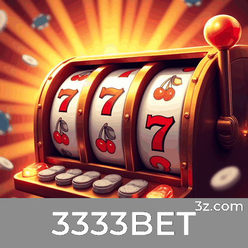 3333BET: Desbloqueie Prêmios Incríveis Agora!