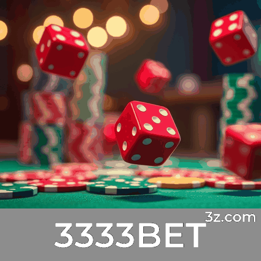 3333BET: Desbloqueie Prêmios Incríveis Agora!