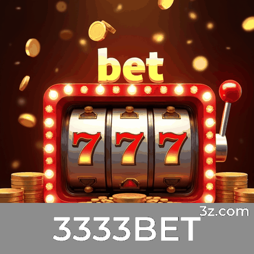 3333BET: Escolhas Ricas, Entretenimento Sem Limites
