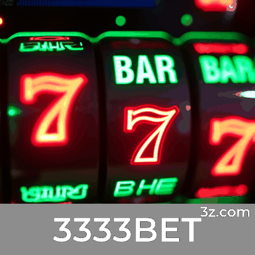 3333BET: Escolhas Ricas, Entretenimento Sem Limites