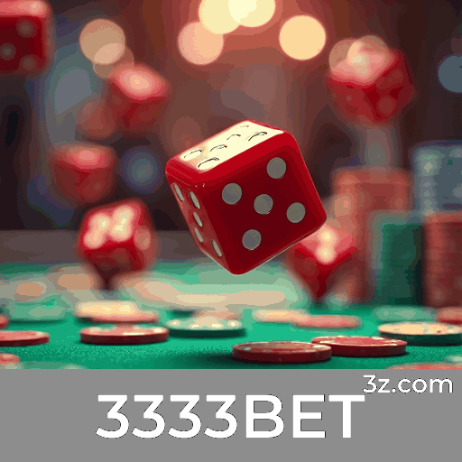 3333BET verde: Sustentabilidade e responsabilidade social