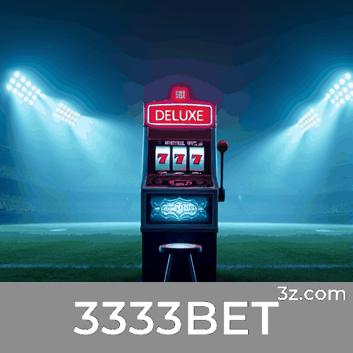 3333BET: Experimente a Conveniência Completa