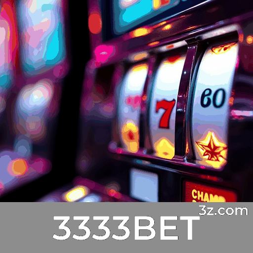 3333BET: Desbloqueie Prêmios Incríveis Agora!