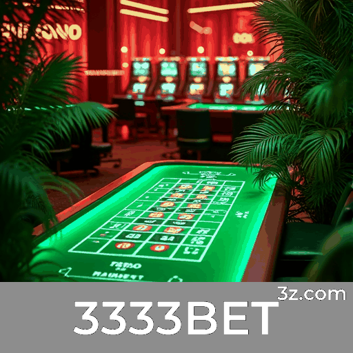 3333BET: Ofertas Exclusivas para Usuários Brasileiros