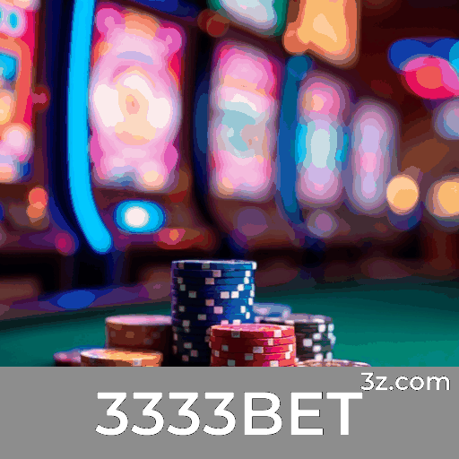 3333BET: Experimente a Conveniência Completa