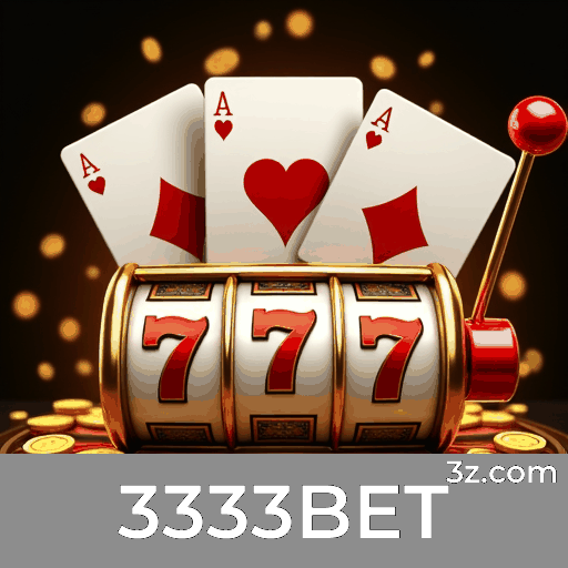 3333BET: Escolhas Ricas, Entretenimento Sem Limites