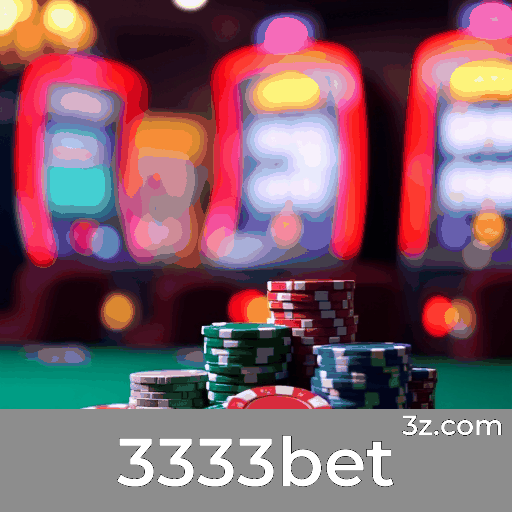 3333bet