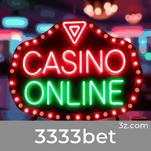 3333bet