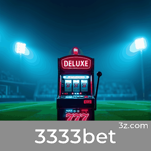 3333bet